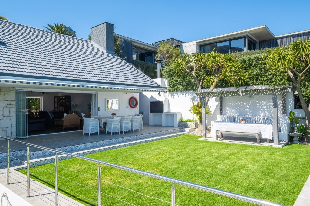 🌊 Clifton Sunsets | Luxury 4 Bedroom Villa, Clifton, Cape Town