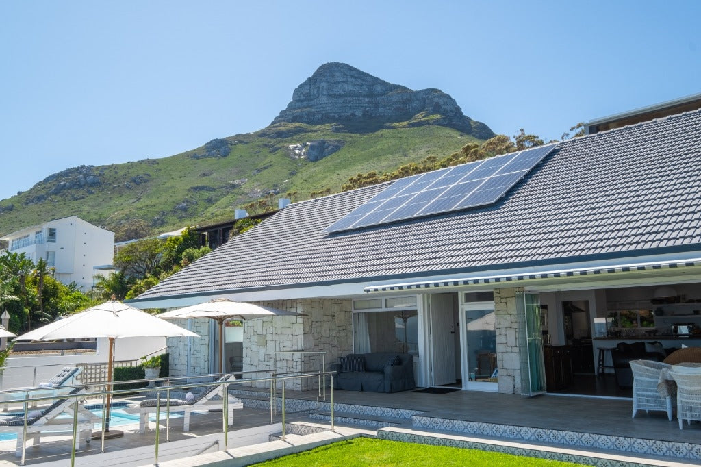 🌊 Clifton Sunsets | Luxury 4 Bedroom Villa, Clifton, Cape Town