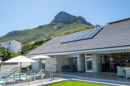 🌊 Clifton Sunsets | Luxury 4 Bedroom Villa, Clifton, Cape Town