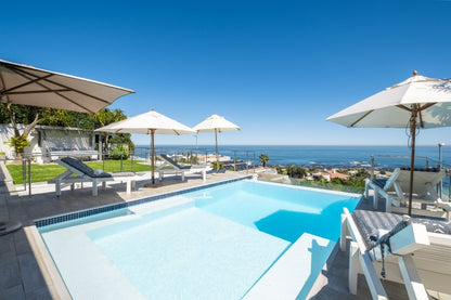 🌊 Clifton Sunsets | Luxury 4 Bedroom Villa, Clifton, Cape Town