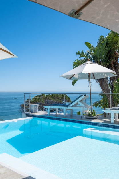 🌊 Clifton Sunsets | Luxury 4 Bedroom Villa, Clifton, Cape Town