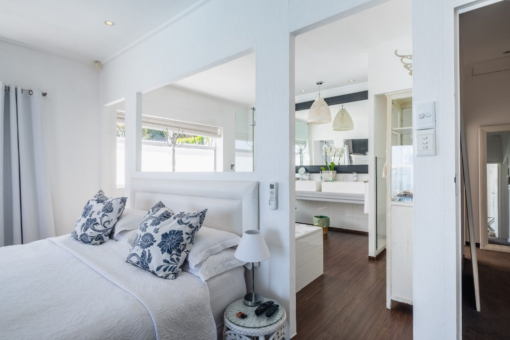 🌊 Clifton Sunsets | Luxury 4 Bedroom Villa, Clifton, Cape Town
