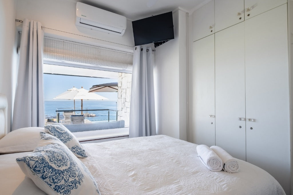 🌊 Clifton Sunsets | Luxury 4 Bedroom Villa, Clifton, Cape Town
