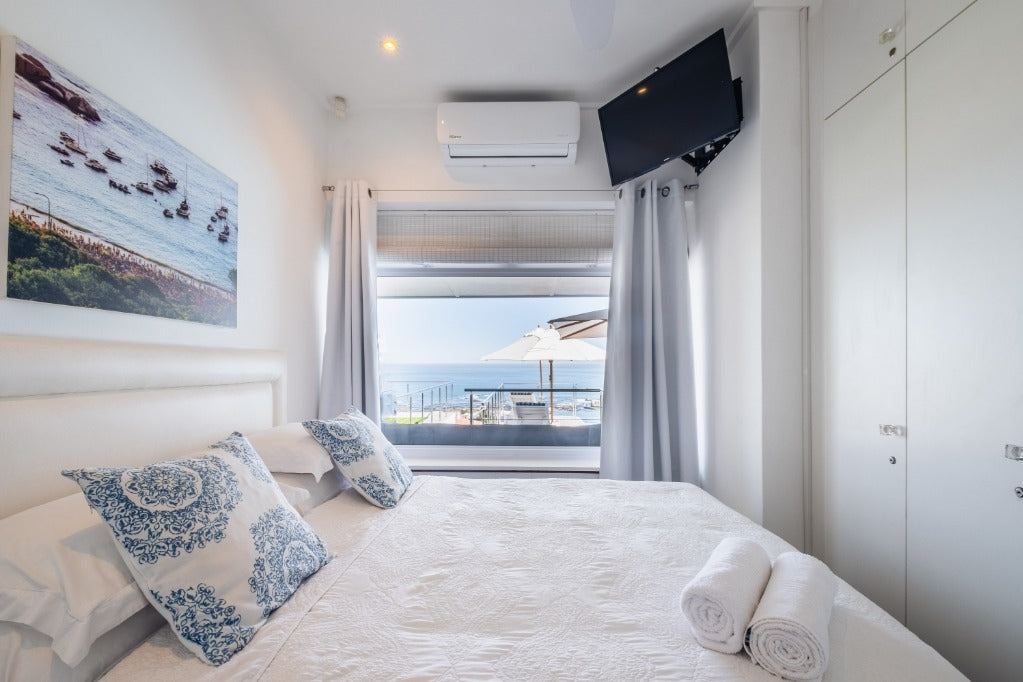 🌊 Clifton Sunsets | Luxury 4 Bedroom Villa, Clifton, Cape Town