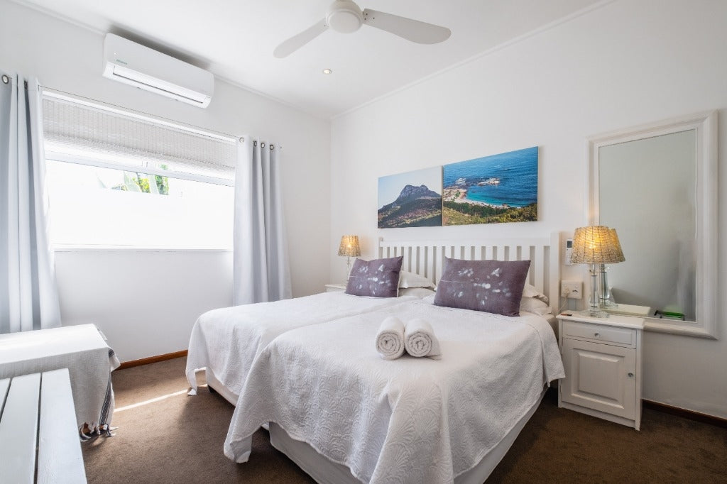 🌊 Clifton Sunsets | Luxury 4 Bedroom Villa, Clifton, Cape Town