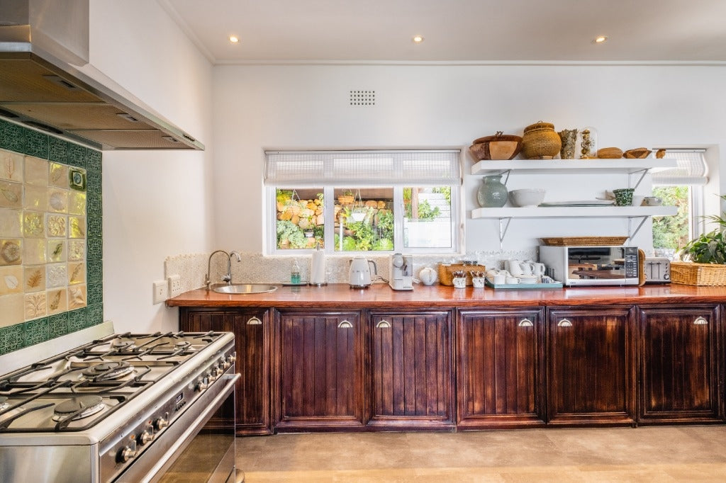 🌊 Clifton Sunsets | Luxury 4 Bedroom Villa, Clifton, Cape Town