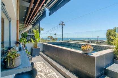 🌊 Oasis on Joubert | Luxury 4 Bedroom Villa, Green Point, Cape Town