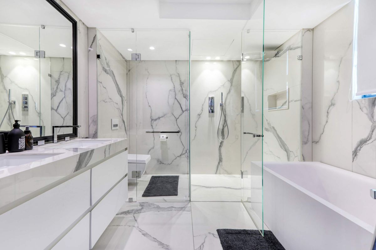 🌊 Bantry Bay Allure | Luxury 2 Bedroom Apartment, Bantry Bay, Cape Town