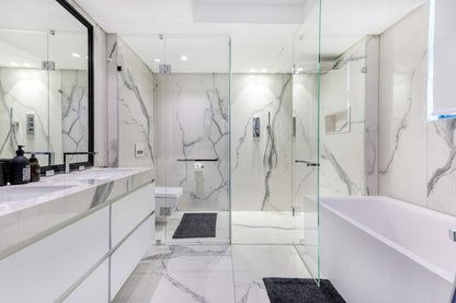 🌊 Bantry Bay Allure | Luxury 2 Bedroom Apartment, Bantry Bay, Cape Town