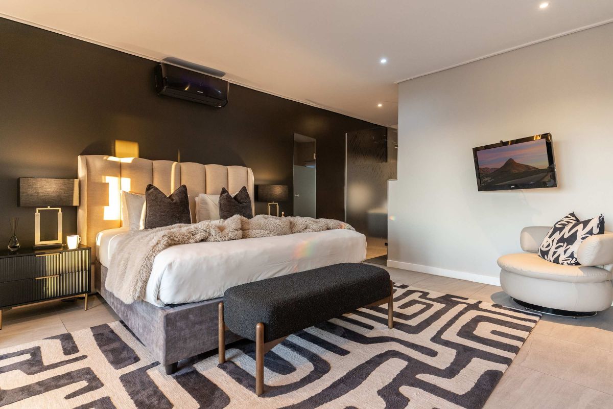 🌊 Ottawa Grand | Luxury 10 Bedroom Villa, Camps Bay, Cape Town
