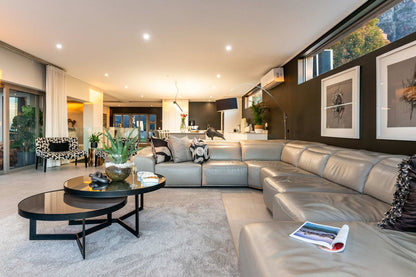 🌊 Ottawa Grand | Luxury 10 Bedroom Villa, Camps Bay, Cape Town