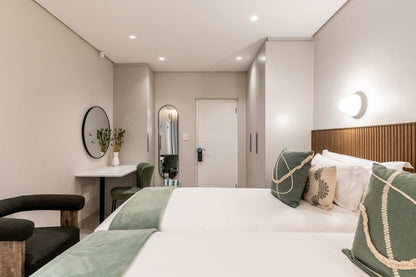 🌊 Lisburn On Clifton Views | Luxury 4 Bedroom Apartment, Clifton, Cape Town