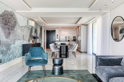 🌊 Bantry Bay Allure | Luxury 2 Bedroom Apartment, Bantry Bay, Cape Town