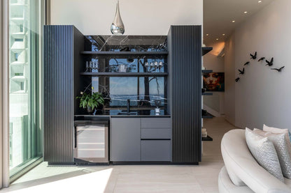 🌊 The Glasshouse | Luxury 3 Bedroom Townhouse, Camps Bay, Cape Town
