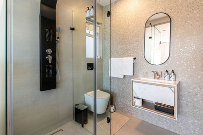 🌊 Bantry Bay Alanda | Stylish 3 Bedroom Apartment, Bantry Bay, Cape Town