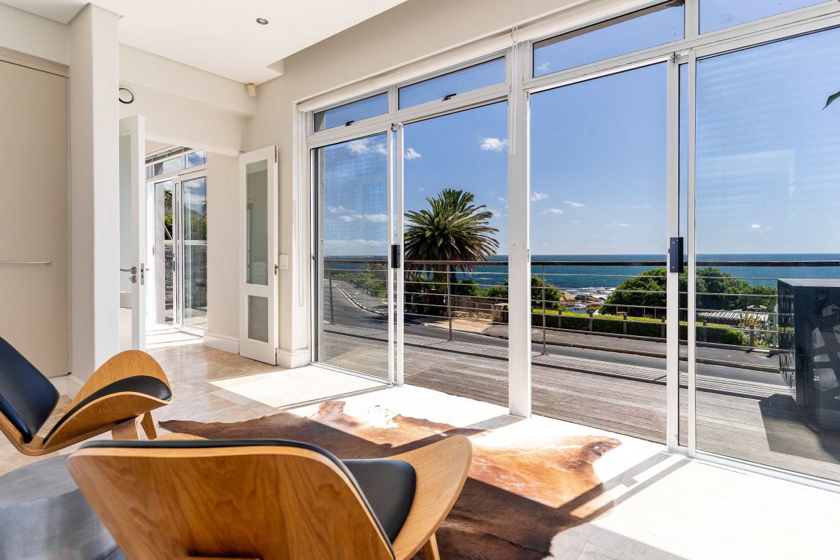 🌊 Bakoven Serenity | Luxury 4 Bedroom Villa, Bakoven, Camps Bay