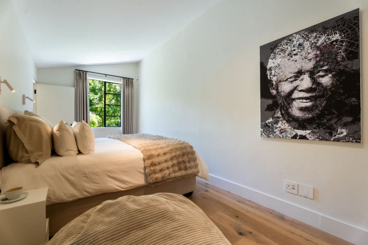 🌿 VILLA RIVER 42 | CAMPS BAY