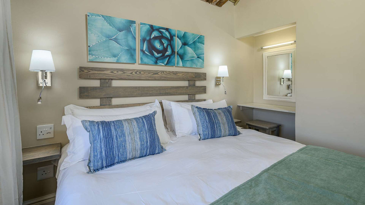 🏡 Four Bedroom Villa with Splash Pool | Kiara Lodge
