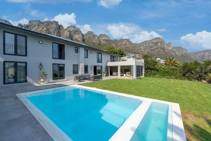 🌊 Cape Emirates | Luxury 5 Bedroom Villa, Camps Bay, Cape Town