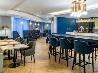 🏙️ Skyline Apartment 2112 | Luxury 2-Bedroom Apartment, Cape Town City Bowl