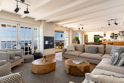 🌊 La Baia | Ultra-Luxury 6 Bedroom Villa, Camps Bay, Cape Town