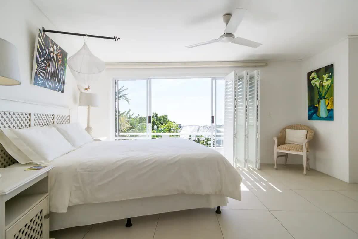 🌊 Msangasanga | Luxury 5-Bedroom Villa, Camps Bay