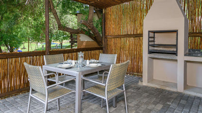 🏡 Two Bedroom Villa with Patio | Kiara Lodge