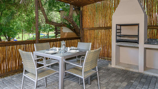 🏡 Two Bedroom Villa with Patio | Kiara Lodge