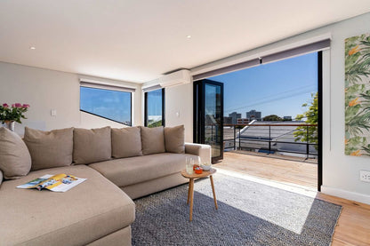 🌊 MNT Nelson Sea Point | Charming 2 Bedroom Townhouse, Sea Point, Cape Town
