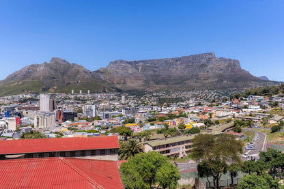 🏔️ Table Mountain Majesty | Stylish 2 Bedroom Apartment, Bo-Kaap, Cape Town
