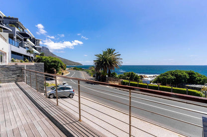 🌊 Bakoven Serenity | Luxury 4 Bedroom Villa, Bakoven, Camps Bay