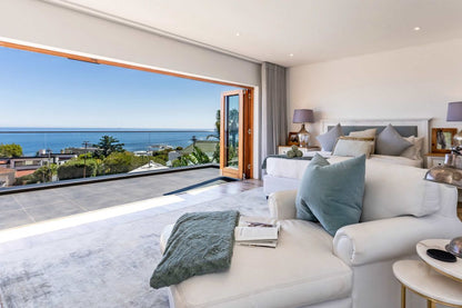 🌊 Jo Leo Villa | Luxury 5 Bedroom Villa, Camps Bay, Cape Town
