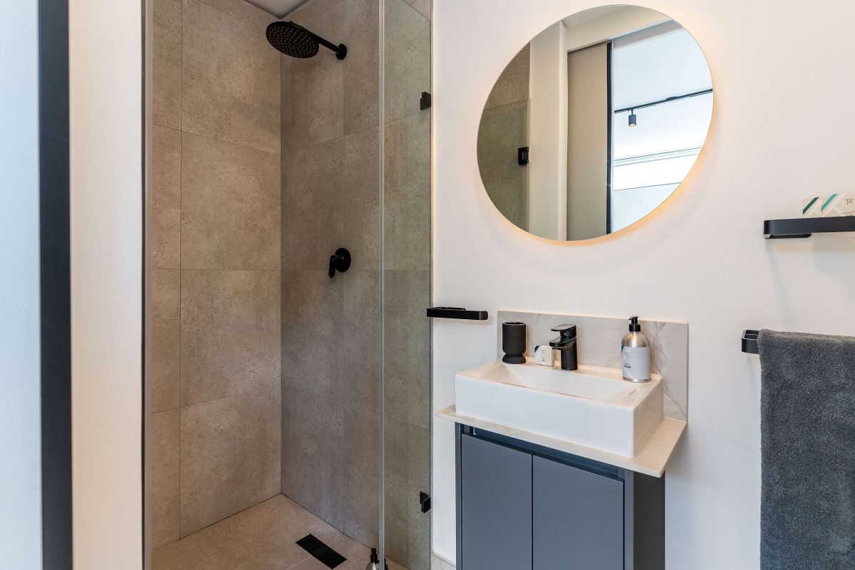🏔️ Bo-Kaap Retreat | Modern 2 Bedroom Apartment, Bo-Kaap, Cape Town
