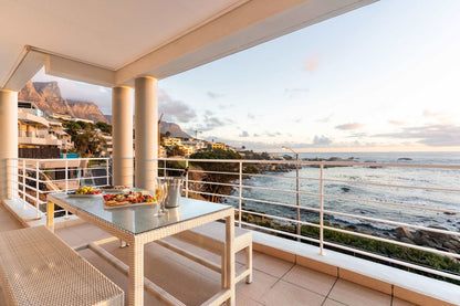 🌅 Sunset Azure Villa | Luxury 7 Bedroom Villa, Bakoven, Cape Town
