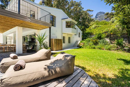 🌿 VILLA RIVER 42 | CAMPS BAY