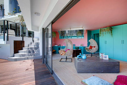 🌆 At Altitude Cape Town | Luxury 4 Bedroom Villa, Higgovale, Cape Town