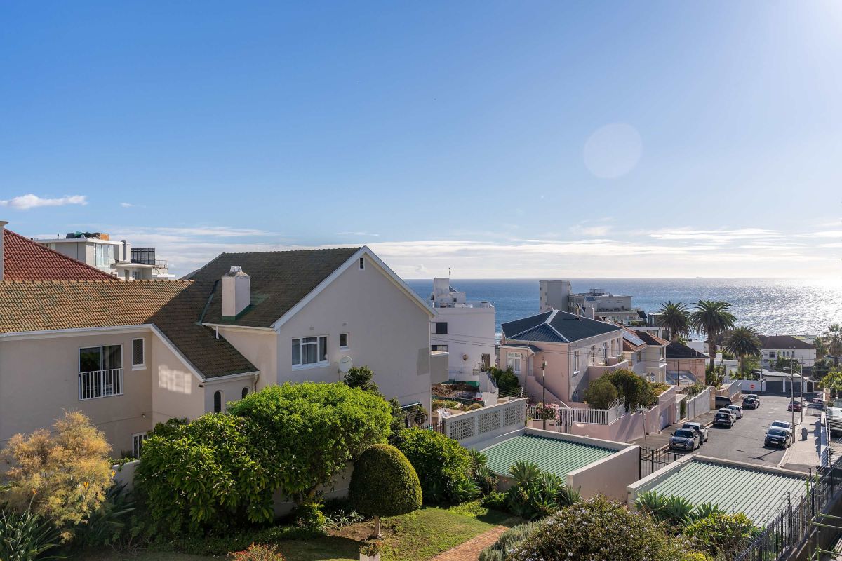 🌊 Bantry Bay Alanda | Stylish 3 Bedroom Apartment, Bantry Bay, Cape Town