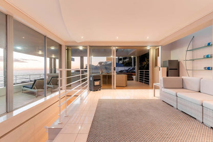 🌅 Sunset Azure Villa | Luxury 7 Bedroom Villa, Bakoven, Cape Town