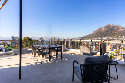 🌆 The Aerie Penthouse | Luxury 3 Bedroom Duplex Penthouse, Bo-Kaap, Cape Town