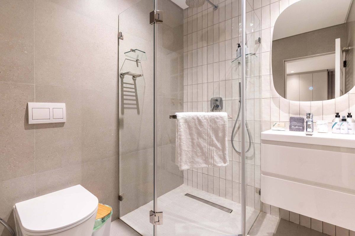🌊 Lisburn on Clifton Beach House | Luxury 3 Bedroom Apartment, Clifton, Cape Town