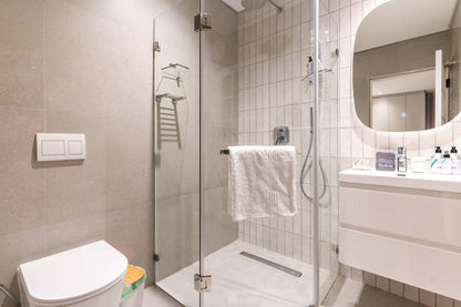 🌊 Lisburn on Clifton Beach House | Luxury 3 Bedroom Apartment, Clifton, Cape Town