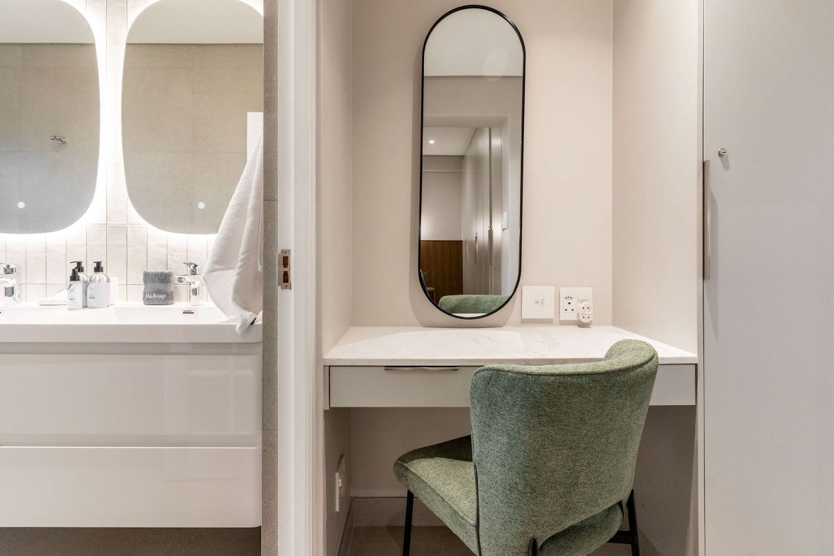 🌊 Lisburn on Clifton Beach House | Luxury 3 Bedroom Apartment, Clifton, Cape Town