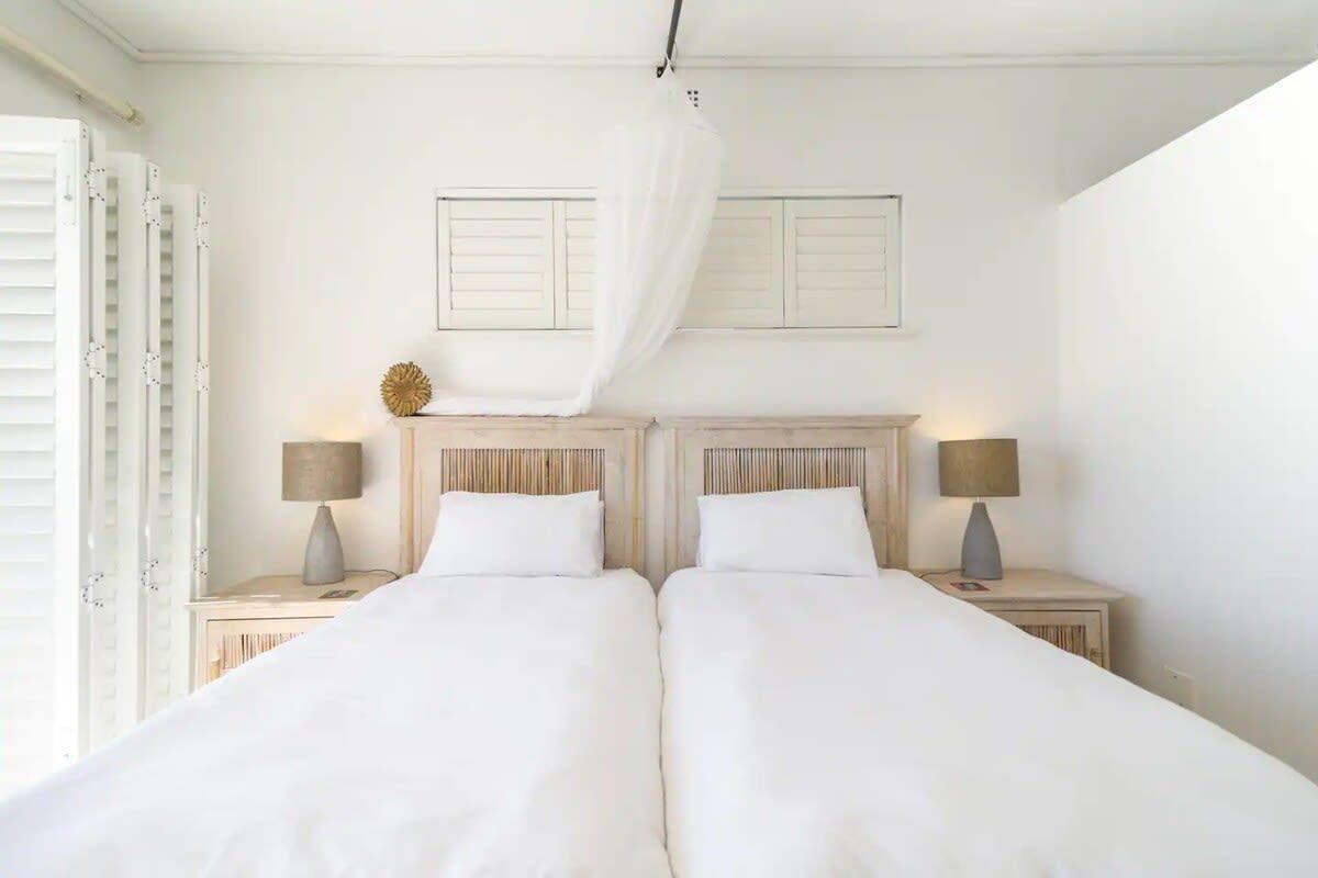 🌊 Msangasanga | Luxury 5-Bedroom Villa, Camps Bay