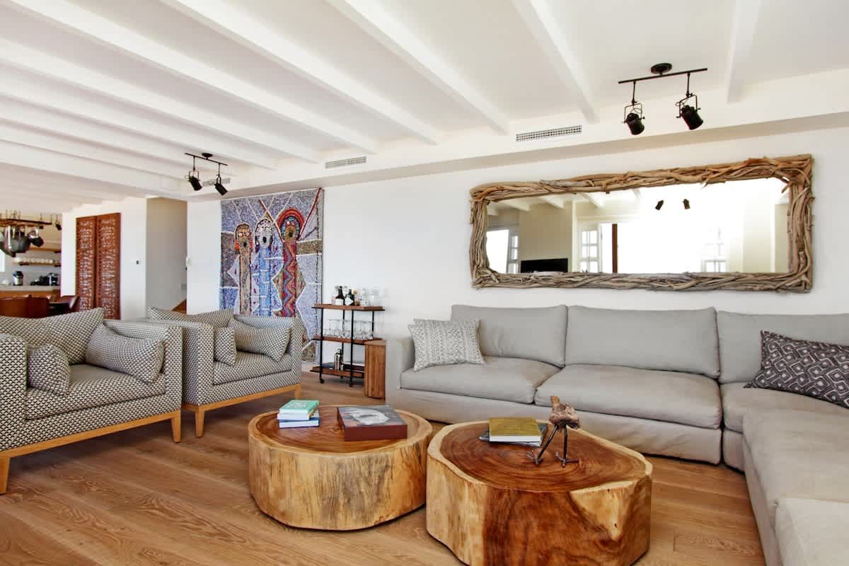 🌊 La Baia | Ultra-Luxury 6 Bedroom Villa, Camps Bay, Cape Town