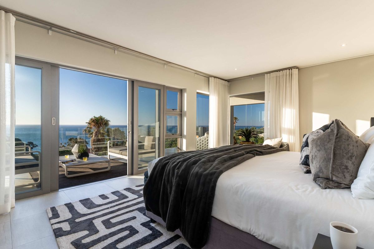 🌊 Ottawa Grand | Luxury 10 Bedroom Villa, Camps Bay, Cape Town