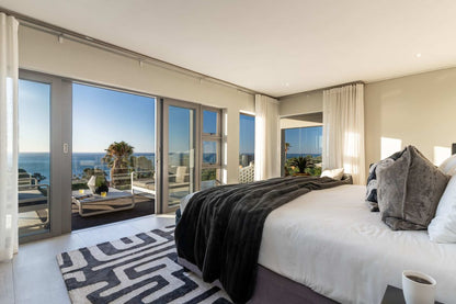 🌊 Ottawa Grand | Luxury 10 Bedroom Villa, Camps Bay, Cape Town