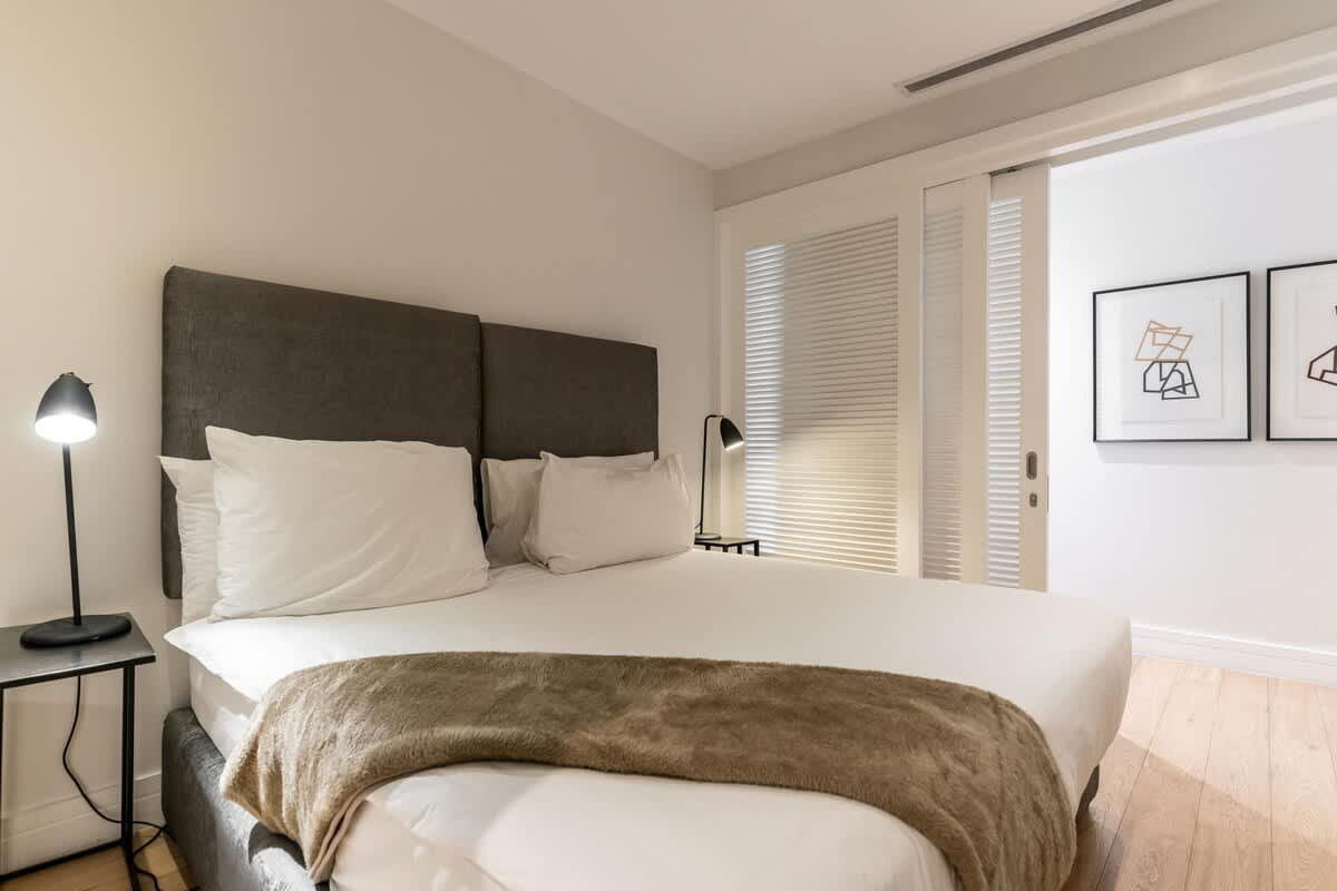 🏙️ Skyline Apartment 2112 | Luxury 2-Bedroom Apartment, Cape Town City Bowl