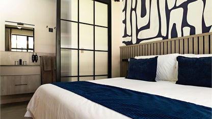Double Room | Menlyn Mix, Gauteng