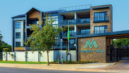 Double Room | Menlyn Mix, Gauteng