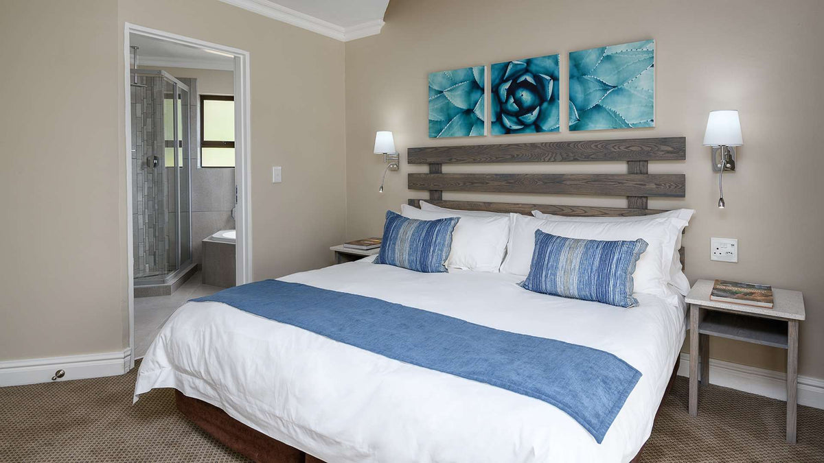 🏡 Four Bedroom Villa with Splash Pool | Kiara Lodge